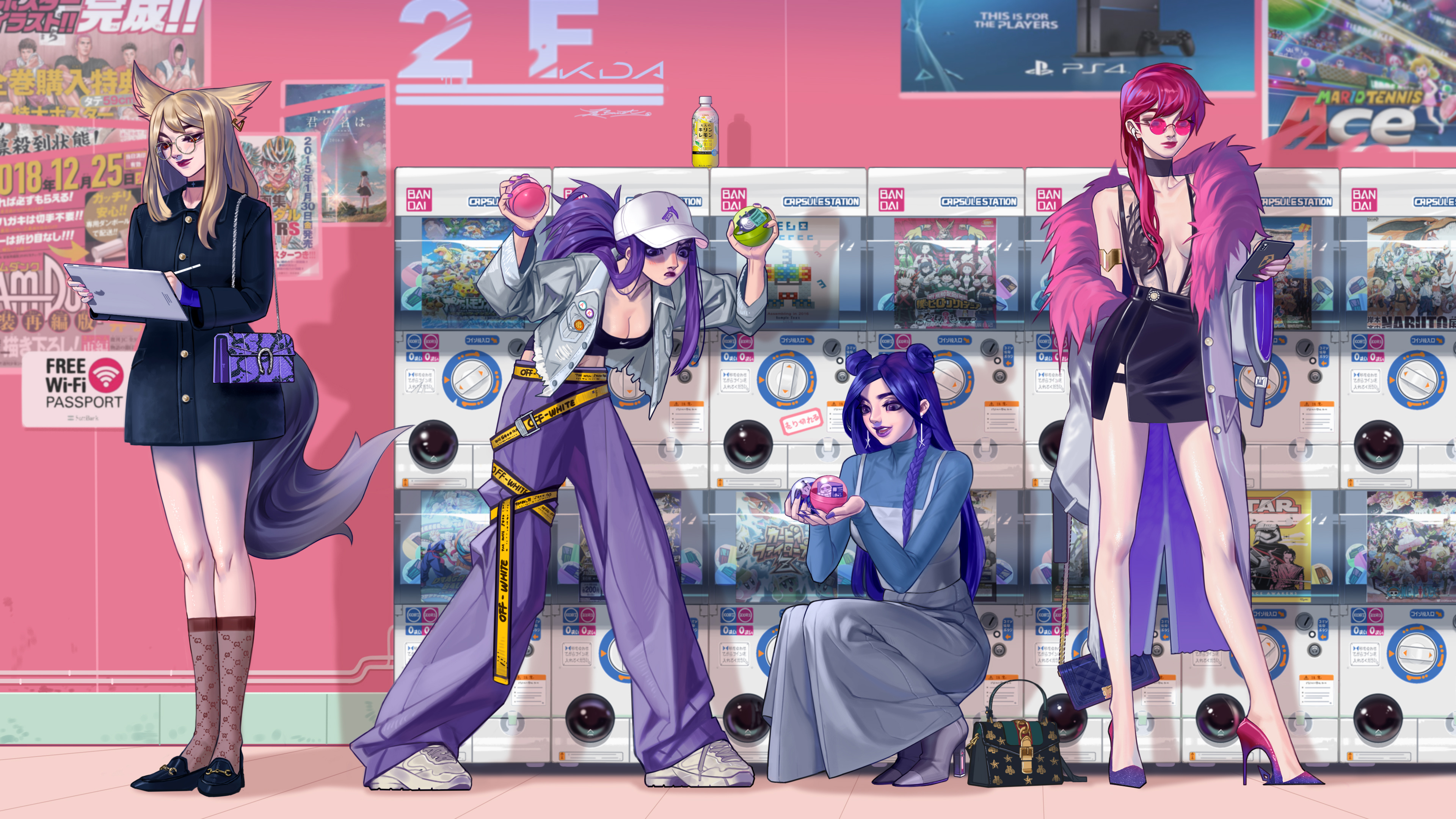 向世人證明 向世人證明