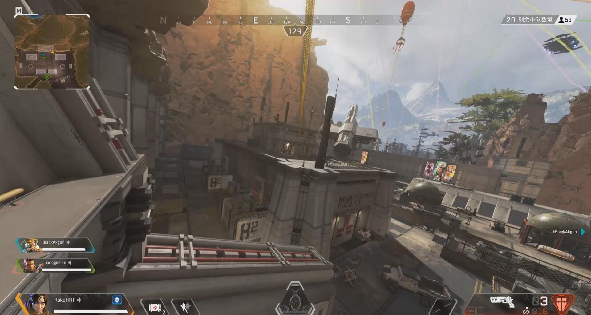 生为格局落 生为格局落