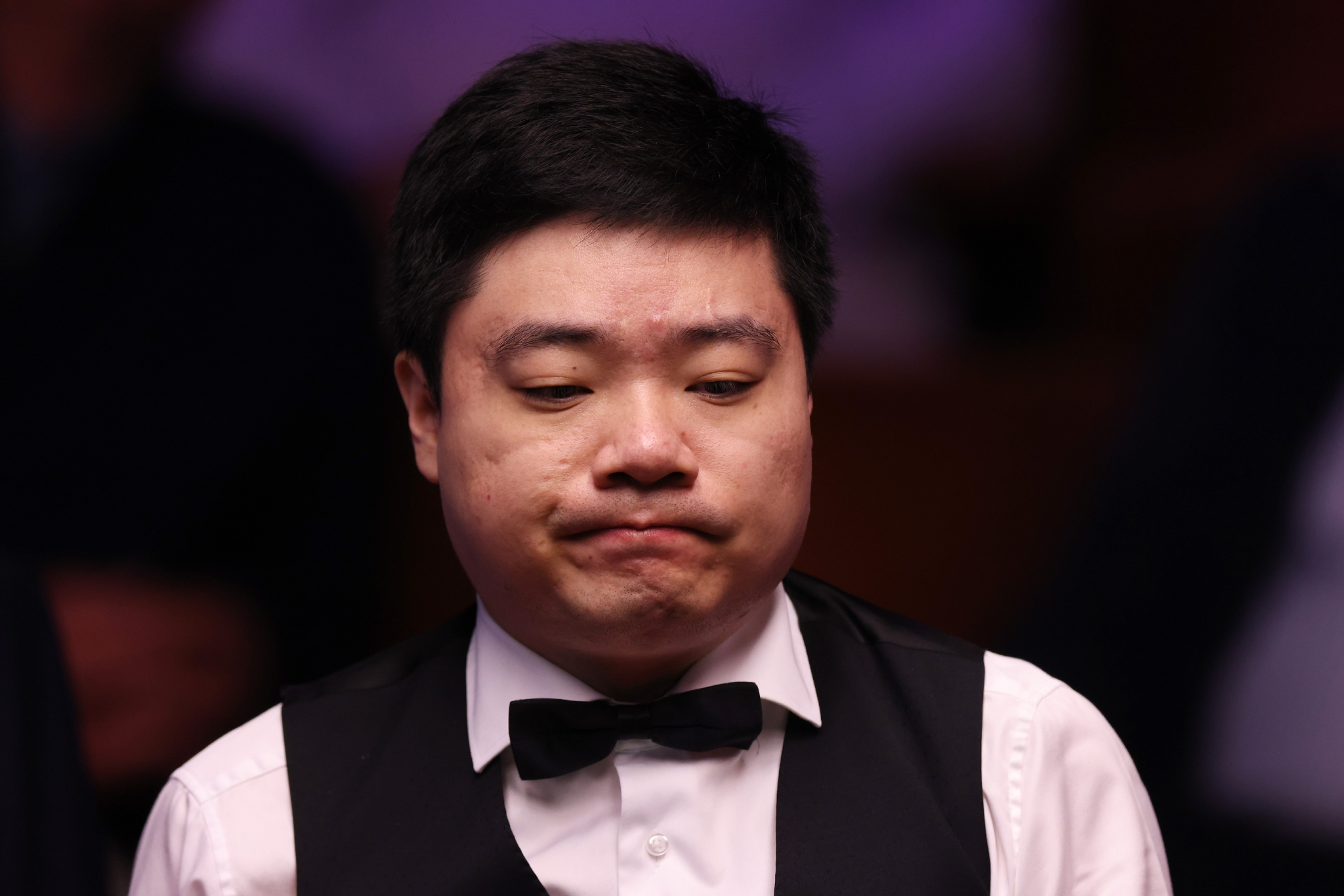 迫使对手犯 迫使对手犯